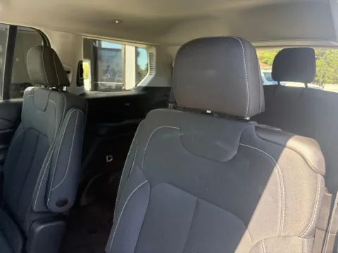 More photos of 2023 Jeep Grand Cherokee L Laredo at Jerry Hunt Supercenter - Lexington, NC