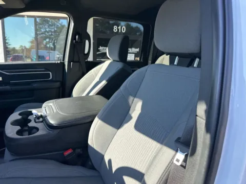 Photos of 2024 Ram 3500 Big Horn for sale in Lexington, NC at Jerry Hunt Supercenter - Lexington