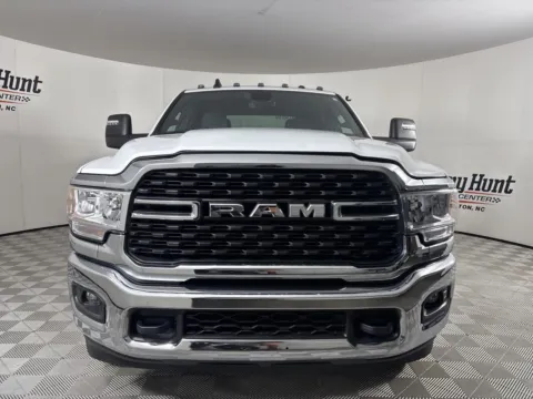 Photos of 2024 Ram 3500 Big Horn for sale in Lexington, NC at Jerry Hunt Supercenter - Lexington