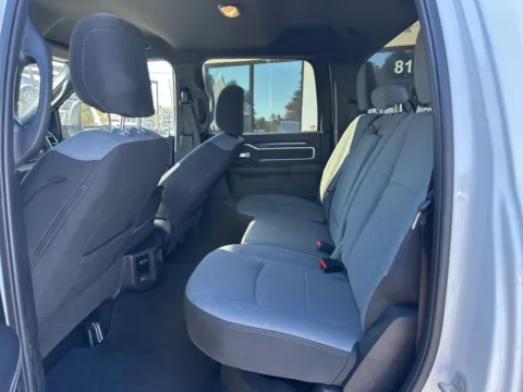 More photos of 2024 Ram 3500 Big Horn at Jerry Hunt Supercenter - Lexington, NC
