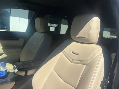 Photos of 2019 Cadillac XT5 Luxury for sale in Lexington, NC at Jerry Hunt Supercenter - Lexington