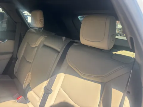More photos of 2019 Cadillac XT5 Luxury at Jerry Hunt Supercenter - Lexington, NC