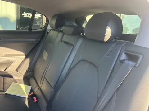 More photos of 2020 Alfa Romeo Stelvio at Jerry Hunt Supercenter - Lexington, NC