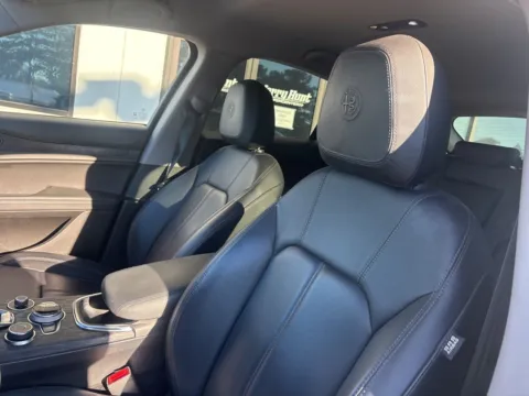 Photos of 2020 Alfa Romeo Stelvio for sale in Lexington, NC at Jerry Hunt Supercenter - Lexington