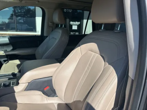 Photos of 2022 Ford Expedition Max Limited for sale in Lexington, NC at Jerry Hunt Supercenter - Lexington