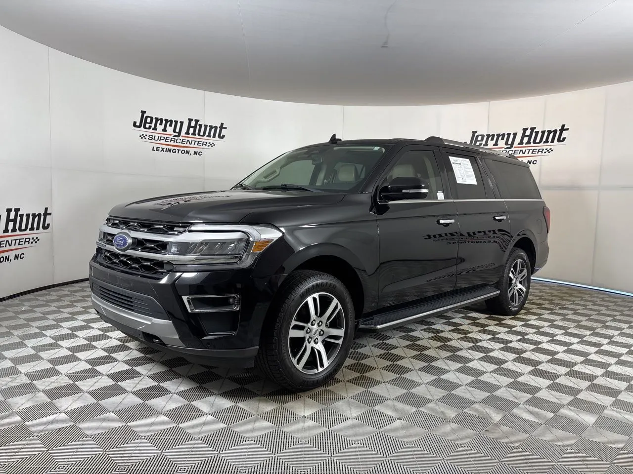 2022 Ford Expedition Max Limited for sale in Lexington, NC