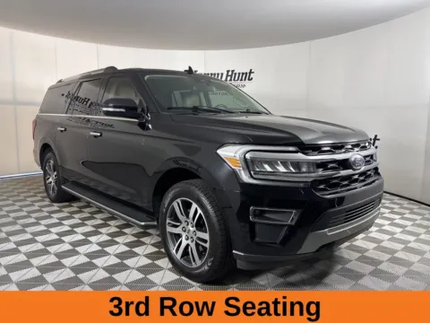 More photos of 2022 Ford Expedition Max Limited at Jerry Hunt Supercenter - Lexington, NC