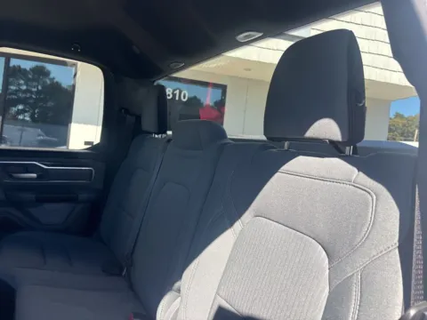 More photos of 2023 Ram 1500 Big Horn/Lone Star at Jerry Hunt Supercenter - Lexington, NC