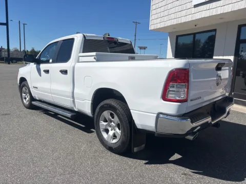 More photos of 2023 Ram 1500 Big Horn/Lone Star at Jerry Hunt Supercenter - Lexington, NC
