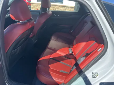 More photos of 2024 Kia K5 GT-Line at Jerry Hunt Supercenter - Lexington, NC