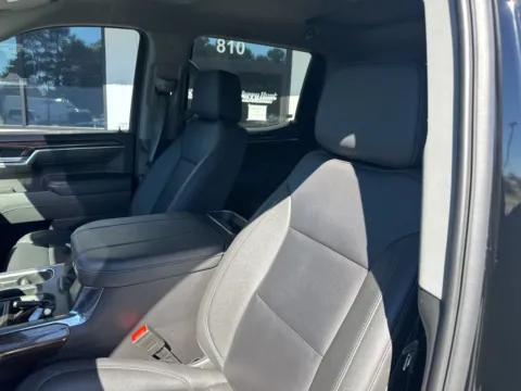 Photos of 2024 GMC Sierra 1500 Elevation for sale in Lexington, NC at Jerry Hunt Supercenter - Lexington