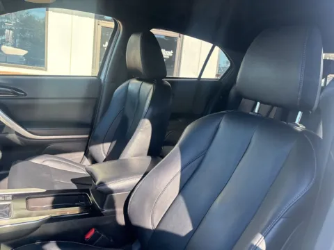 Photos of 2024 Mitsubishi Eclipse Cross SEL for sale in Lexington, NC at Jerry Hunt Supercenter - Lexington