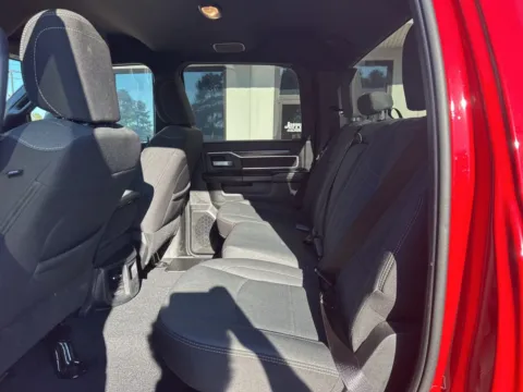 More photos of 2024 Ram 2500 Big Horn at Jerry Hunt Supercenter - Lexington, NC