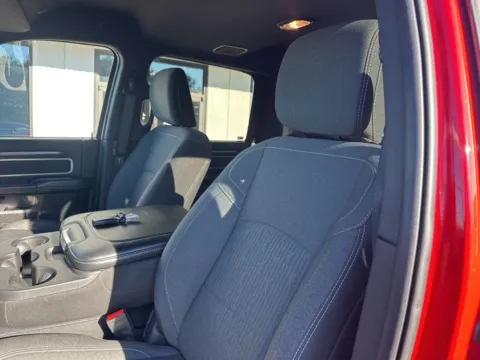 Photos of 2024 Ram 2500 Big Horn for sale in Lexington, NC at Jerry Hunt Supercenter - Lexington