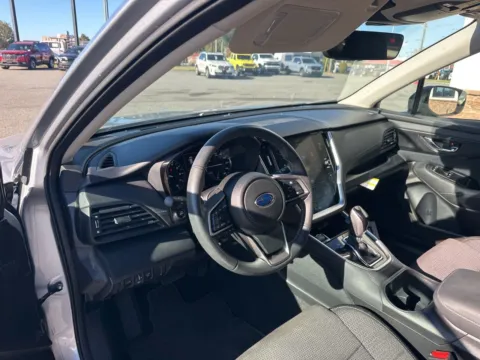 Another view of 2024 Subaru Outback Premium for sale in Lexington, NC at Jerry Hunt Supercenter - Lexington