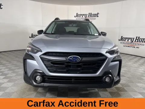 Another view of 2024 Subaru Outback Premium for sale in Lexington, NC at Jerry Hunt Supercenter - Lexington