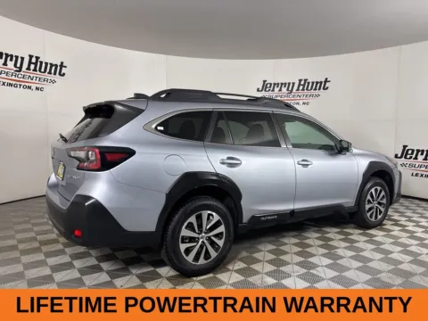 More photos of 2024 Subaru Outback Premium at Jerry Hunt Supercenter - Lexington, NC