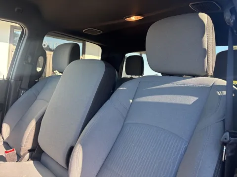 Photos of 2024 Ram 2500 Big Horn for sale in Lexington, NC at Jerry Hunt Supercenter - Lexington