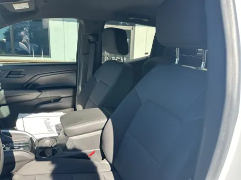 Photos of 2024 Chevrolet Colorado Trail Boss for sale in Lexington, NC at Jerry Hunt Supercenter - Lexington