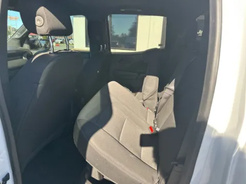 More photos of 2024 Chevrolet Colorado Trail Boss at Jerry Hunt Supercenter - Lexington, NC