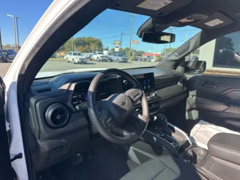 Another view of 2024 Chevrolet Colorado Trail Boss for sale in Lexington, NC at Jerry Hunt Supercenter - Lexington