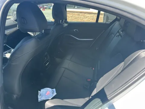 More photos of 2025 BMW 3 Series 330i at Jerry Hunt Supercenter - Lexington, NC