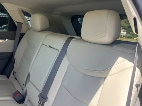 More photos of 2025 Cadillac XT5 Premium Luxury at Jerry Hunt Supercenter - Lexington, NC