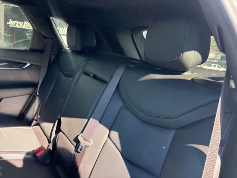 More photos of 2025 Cadillac XT5 Premium Luxury at Jerry Hunt Supercenter - Lexington, NC