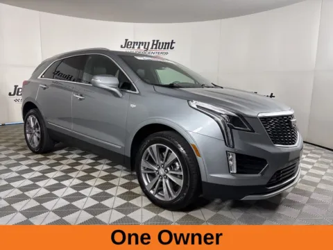 More photos of 2025 Cadillac XT5 Premium Luxury at Jerry Hunt Supercenter - Lexington, NC
