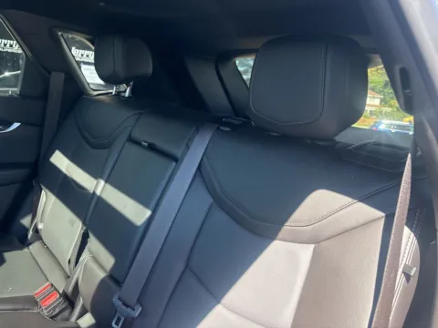 More photos of 2025 Cadillac XT5 Premium Luxury at Jerry Hunt Supercenter - Lexington, NC