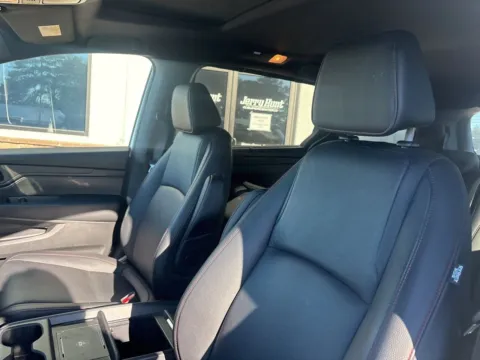 Photos of 2025 Honda Odyssey Sport-L for sale in Lexington, NC at Jerry Hunt Supercenter - Lexington