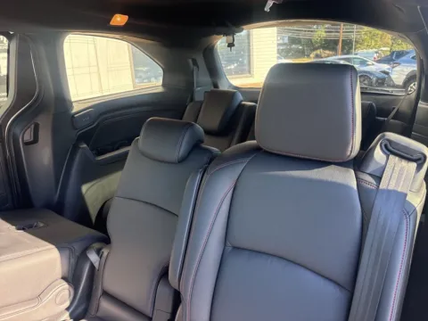 More photos of 2025 Honda Odyssey Sport-L at Jerry Hunt Supercenter - Lexington, NC