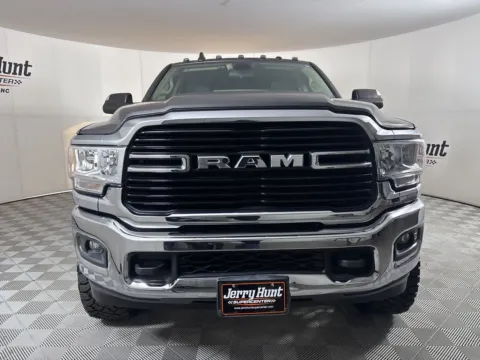 Photos of 2019 Ram 2500 Big Horn for sale in Lexington, NC at Jerry Hunt Supercenter - Lexington