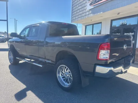 More photos of 2019 Ram 2500 Big Horn at Jerry Hunt Supercenter - Lexington, NC