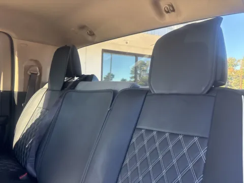 More photos of 2019 Ram 2500 Big Horn at Jerry Hunt Supercenter - Lexington, NC