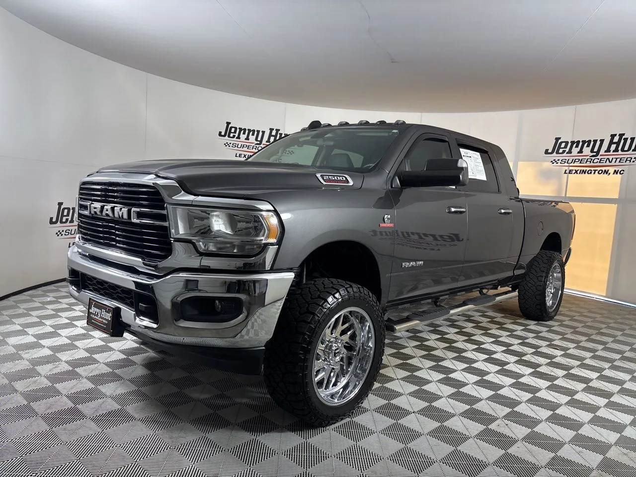 2019 Ram 2500 Big Horn for sale in Lexington, NC