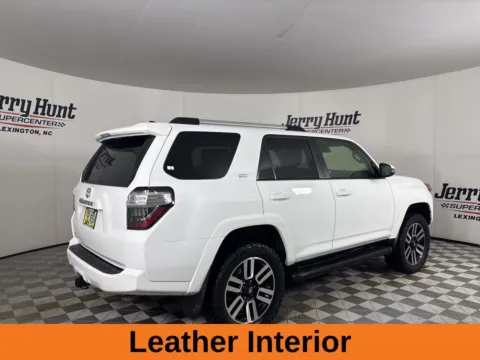More photos of 2021 Toyota 4Runner SR5 Premium at Jerry Hunt Supercenter - Lexington, NC