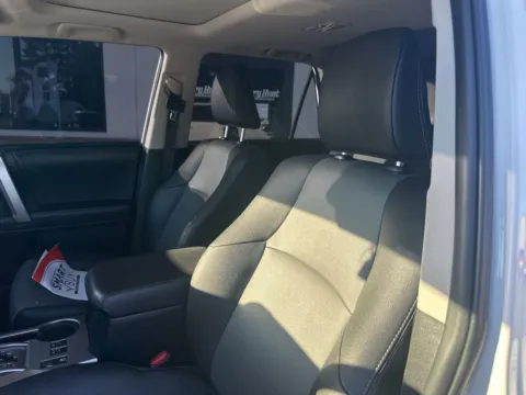 Photos of 2021 Toyota 4Runner SR5 Premium for sale in Lexington, NC at Jerry Hunt Supercenter - Lexington
