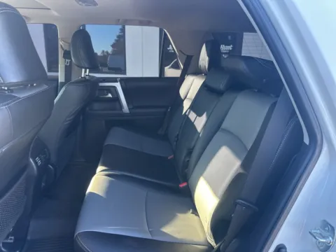 More photos of 2021 Toyota 4Runner SR5 Premium at Jerry Hunt Supercenter - Lexington, NC