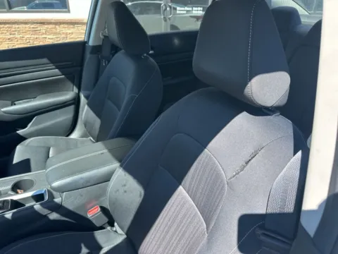 Photos of 2022 Nissan Altima 2.5 S for sale in Lexington, NC at Jerry Hunt Supercenter - Lexington