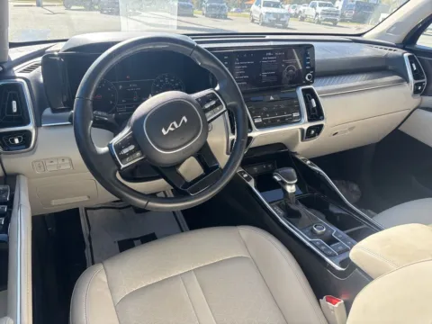 Another view of 2022 Kia Sorento SX for sale in Lexington, NC at Jerry Hunt Supercenter - Lexington