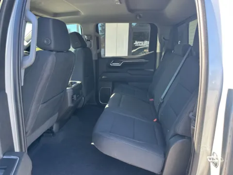 More photos of 2022 Chevrolet Silverado 1500 RST at Jerry Hunt Supercenter - Lexington, NC
