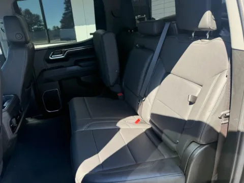 Another view of 2023 Chevrolet Silverado 1500 RST for sale in Lexington, NC at Jerry Hunt Supercenter - Lexington