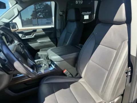 Photos of 2023 Chevrolet Silverado 1500 RST for sale in Lexington, NC at Jerry Hunt Supercenter - Lexington