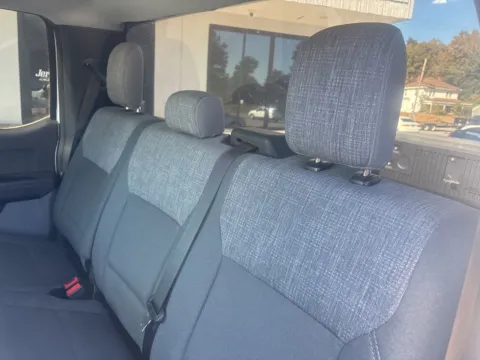 More photos of 2024 Ford F-250SD XLT at Jerry Hunt Supercenter - Lexington, NC