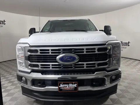 Photos of 2024 Ford F-250SD XLT for sale in Lexington, NC at Jerry Hunt Supercenter - Lexington