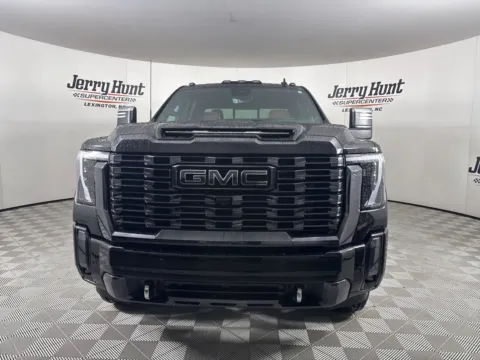 Photos of 2024 GMC Sierra 2500HD Denali Ultimate for sale in Lexington, NC at Jerry Hunt Supercenter - Lexington
