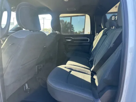 More photos of 2024 Ram 2500 Big Horn at Jerry Hunt Supercenter - Lexington, NC