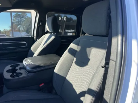 Photos of 2024 Ram 2500 Big Horn for sale in Lexington, NC at Jerry Hunt Supercenter - Lexington