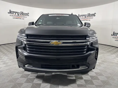 Another view of 2021 Chevrolet Tahoe LT for sale in Lexington, NC at Jerry Hunt Supercenter - Lexington